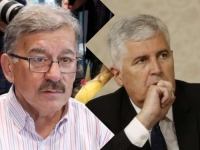 MIRO LAZOVIĆ ZA 'SB' O PREDMETU KOVAČEVIĆ: 'Kratkovidna politika 'Trojke' ne shvaća da je Čović neraskidivo vezan za rušilačku politiku Dodika'