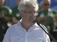 REFIK LENDO NA BRDU ŽUČ: 'Pred očima cijelog svijeta ponavlja se retorika 90-tih samo ovaj put obučenija i perifidnija'
