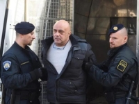 UPLETEN U IZNUDU: U Hrvatskoj uhapšen glumac iz poznate serije
