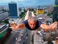 MLIJEČNO SRCE SARAJEVA: Došli su neki novi gospodari pa rakiju na Marijin Dvoru zabranili