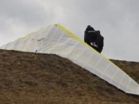 DRAMA U ZRAKU: Letjelica se srušila kod aerodroma, sve službe izašle na teren
