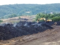 EKOLOŠKA KRIZA U BiH: Gori lignit i ugrožava zdravlje stanovnika u okolini (VIDEO)
