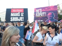 EVROPSKA KOMISIJA NE ODUSTAJE OD RUDNIKA LITIJA U SRBIJI: Pojavio se na novom popisu