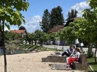 PADAJU TEMPERATURNI REKORDI: Jutros na sjeveru toplije nego na jugu, najviša temperatura izmjerena u...