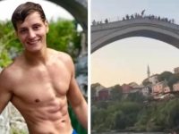 POZNAT IDENTITET SKAKAČA U NERETVU KOJEG SU LOKALCI PRETUKLI: Pravo je poznat i ovo je pomno pripremao
