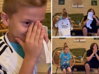 LUKA MODRIĆ ODUŠEVIO SRBIJU: Sestrić Milice Todorović bio je neutješan, a onda se javio veliki igrač... (VIDEO)
