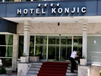 SVI SU NESTRPLJIVI: Predstavnici Trojke stigli u Konjic, sada čekaju Čovića...
