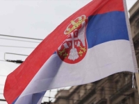 NAPETO U SUSJEDSTVU: Ambasada osudila cijepanje zastave Srbije