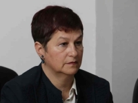ŠTA ĆE BITI SA AZROM MUZUR: U ViK-u joj dozvoljavaju povratak na mjesto direktrice