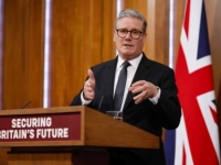 ALARMANTAN TEKST BRITANSKOG 'TIMESA': Premijer Velike Britanije ima plan da šalje migrante u BiH?!