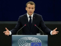 'IMAJU PRAVO DA SE BRANE': Macron stao u odbranu Izraela i osudio iranski nuklearni program