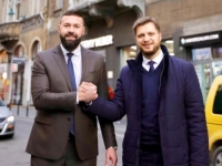 MAGODA STAO UZ IRFANA ČENGIĆA: 'Ovo nam je samo dodatna potvrda da smo na putu koji 'njih boli''