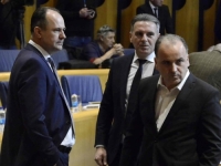 ULTIMATIVNO 'NE': Bošnjački delegati obavijestili Špirića da neće doći na zakazanu sjednicu!