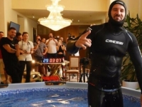 IZUZETAN PODVIG: Maričić iz Hrvatske postavio novi Guinnessov rekord u ovoj disciplini (FOTO)