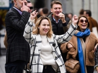 KADA ZAGREB IZRANJA IZ SNA, ČEKAJU GA SELAK-RASPUDIĆA DVA: 'Ovdje nikad nisu prolazili tipovi koji su malčice dizali spomenik Bruce Leeju, malčice nosili palestinsku...'