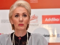 ZASTUPNICA DF-a MARIJELA MARGETA HAŠIMBEGOVIĆ: 'Ukova vlada treba predati svoje mandate. Kredibilitet i povjerenje građana su izgubili!'