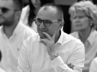 TUGA U ZAPADNOJ HERCEGOVINI: Preminuo poznati poduzetnik, firmu osnovao tokom rata