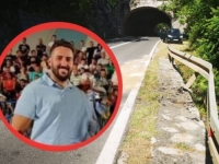 SUMNJIČI SE ZA SMRT TROJE LJUDI: Marko Šljivić se jutros javio čapljinskoj policiji