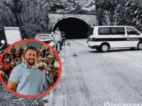 NAKON STRAVIČNE NESREĆE KOD POČITELJA: Marku Šljiviću određen pritvor