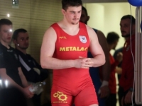 SIN ZORANA MILANOVIĆA O SPORTSKOJ KARIJERI: 'Stari mi je jednom ušao u sobu. Rekao je samo jednu stvar'