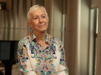 'PAKAO LIJEČENJA, ALI SREĆA ŠTO SAM ŽIVA': Martina Navratilova o Trumpu, borbi sa tumorima i životnim lekcijama