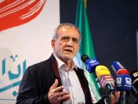 IRAN NAJAVLJUJE JOŠ OŠTRIJI ODGOVOR: 'Zauvijek ćemo završiti sa cionističkim teroristima'