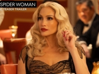 JENNIFER LOPEZ ODUZIMA DAH: Objavila teaser za novi mjuzikl, spoj političke drame i glamurozne fantazije.