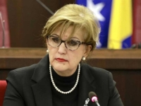 MEDDŽIDA KRESO POHVALILA TIM OPĆE BOLNICE: 'Red, disciplina i posvećenost svim pacijentima je na zavidnom nivou'