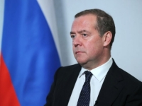 PUTINOV SAVEZNIK TVRDI: 'EU je direktna prijetnja ruskoj bezbjednosti'