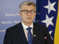 MEHMEDOVIĆ TRAŽI HITNU REAKCIJU OHR-a: 'Osim ako Dodikova vlast ne planira akcije kakve su vodili ratni zločinci 90-ih, nema nikakvog razloga za...'