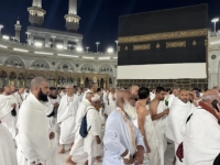 VJERNICI PRISTIŽU IZ CIJELOG SVIJETA: Milioni muslimana stigli u Meku radi obavljanja hadža