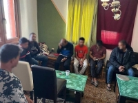 IZ BANGLADEŠA, PAKISTANA, KINE..: Na području Starog Grada pronađeno 45 ilegalnih migranata
