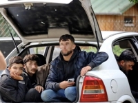 IZREČENA IM MJERA PROTJERIVANJA: Identifikovani bezbjednosno interesantni migranti u Bosni i Hercegovini