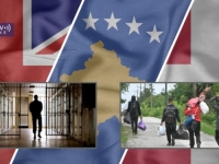 NA KOSOVU BI PRIHVATILI MIGRANTE IZ SAD-a: Ali, moraju ispunjavati određene kriterije u vezi sa...
