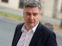 MILANOVIĆ NIJE OSTAO DUŽAN ODGOVORITI PLENKOVIĆU: 'Nisi impresioniran nakon što ti je 30 ministara potjerano i pohapšeno'