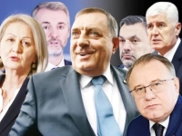 (NE)UTEMELJENI OPTIMIZAM BORJANE KRIŠTO: Dodik, Čović i ostali 'gore' za milijardama eura iz EU, nikome nije jasno 'mašu' li opet neusaglašenim dokumentom