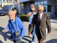 OPTUŽEN ZA RATNE ZLOČINE U ROGATICI: Tužilaštvo BiH zatražilo raspisivanje potjernice za Miletom Ujićem