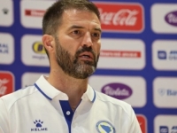 MILENKOVIĆ ZADOVOLJAN KAKO TEKU PRIPREME: 'Protiv San Marina stadion će biti pun i to je pokazatelj da...'