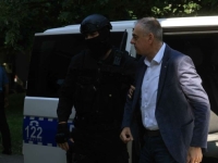 UHAPŠENI PREDSJEDNIK SDS-a: Milan Miličević doveden u banjalučko Tužilaštvo na ispitivanje (VIDEO)