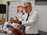 'ON JE ZA NAS SVETO SLOVO': Milan Miličević otkrio šta misli o Dejtonu 2 i šta bi to značilo za opstanak RS-a