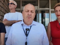 U SRBIJI PROTIV IZVOZA ORUŽJA U IZRAEL: 'Vučić je ratni profiter iz devedesetih'