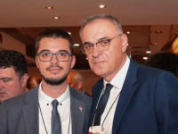 SIN MILANA MILIČEVIĆA SE OGLASIO NA DRUŠTVENIM MREŽAMA: 'Nikada nas nećete zastrašiti i slomiti'