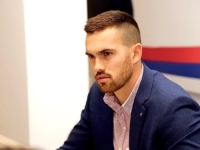 ČLAN PREDSJEDNIŠTVA PDP-a MILOŠ STANIŠIĆ OTVORENO: 'SNSD-ova vlast se pravi luda i zataškava milionske arbitraže'
