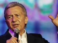 OGLASIO SE MIROSLAV ILIĆ NAKON LAŽNIH VIJESTI O NJEGOVOJ SMRTI: 'Aleja velikana će pričekati...'