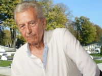 DA LI JE DOŠLO VRIJEME: Miroslav Ilić kupio sebi grobno mjesto