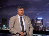 BIVŠI DIPLOMATA MIRZA HAJRIĆ O HAOSU NA BLISKOM ISTOKU: 'Uključivanje SAD znači Treći svjetski rat, Iran progutao pilulu' (VIDEO)