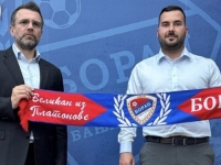 KAKO DODIK RAZDVAJA RS: Žele praviti nacionalni stadion?