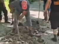 MJEŠTANI TVRDE: Stanivuković ih iznevjerio, pa su uzeli stvar u svoje ruke (VIDEO)