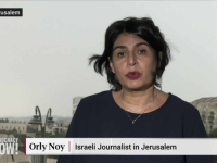 IZRAELSKA NOVINARKA UPOZORAVA NACIJU: 'Nisu ni Hamas ni Iran. Ono što nas uništava jeste naša FANTAZIJA O NEPOVREDIVOSTI!'