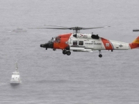 UŽAS U SJEDINJENIM DRŽAVAMA: Avion se srušio u okean, više poginulih...